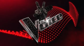 The Voice UK