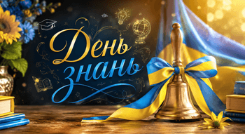 Свято День знань