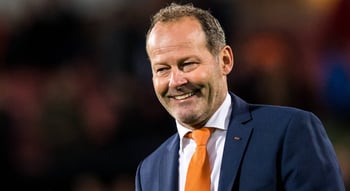 Danny Blind