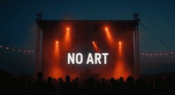 No Art Lisbon
