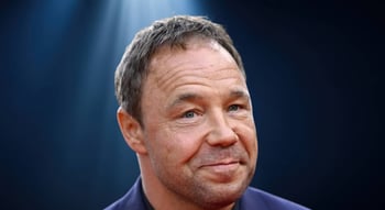 Stephen Graham