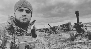 Хто такий Дмитро Коцюбайло (Да Вінчі)