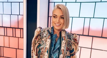 Μικαέλα Φωτιάδη