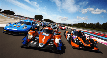 European Le Mans Series