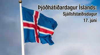 Íslands