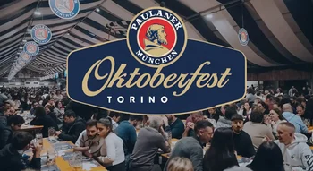 Oktoberfest Torino 2026