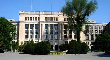 Ministerstwo Finansów Rzeczypospolitej Polskiej