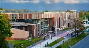 Centrum Nauki Kopernik