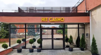 Hit Casino Toruń