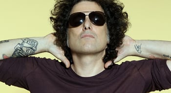 Andrés Calamaro