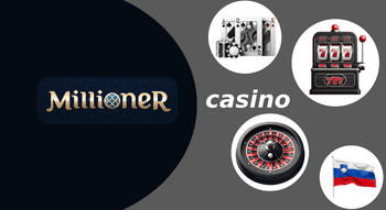 Millioner casino