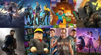 Τα πιο δημοφιλή online παιχνίδια