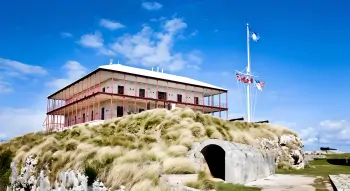 National Museum of Bermuda