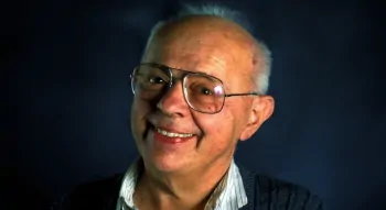 Stanisław Lem