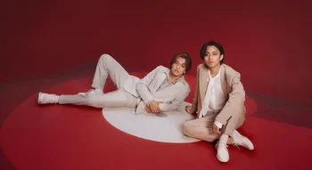 King & Prince 男性アイドルグループ
