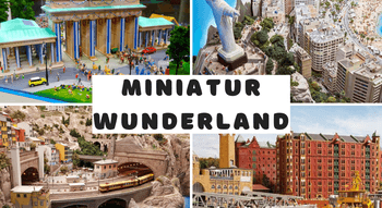 Hamburg Miniaturmuseum