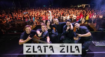 Zlata Žila
