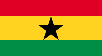 Країна Гана