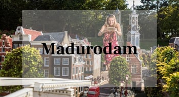 Madurodam