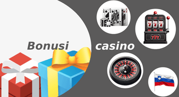 casino bonus