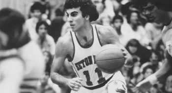 Νίκος Γκάλης