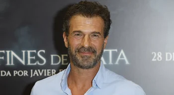 Rodolfo Sancho