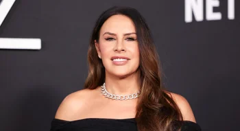 Karla Sofía Gascón