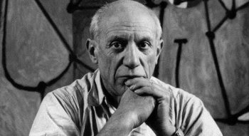 Pablo Picasso