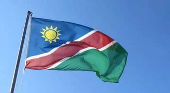 Namibia