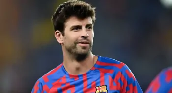 Gerard Piqué
