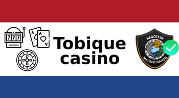 Tobique casino