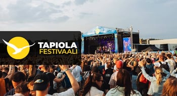 Tapiola Festivaali