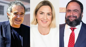 10 πλουσιότεροι Έλληνες