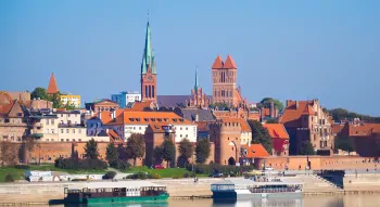Toruń
