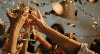 Ano Novo em Portugal