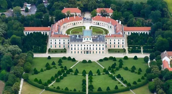 Esterházy kastély
