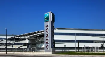 Arval Nederland