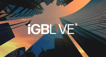 Гемблінг конференція IGB Live