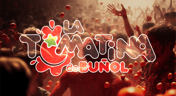 Fiesta de la Tomatina
