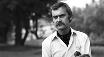 Іван Миколайчук: біографія, фільми, цікаві факти