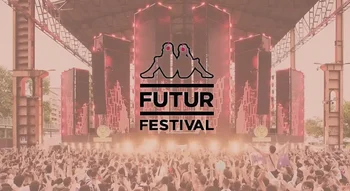 FuturFestival logo