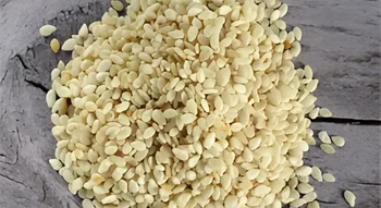 Graines de sésame rappelées en raison de la contamination à l’oxyde d’éthylène.