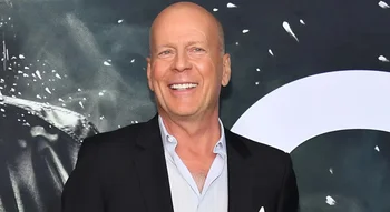 Bruce Willis