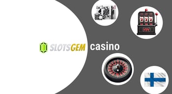 Slotsgem casino