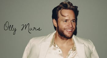 Olly Murs