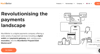 MuchBetter official site