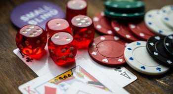 Casinos online internacionais