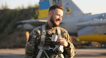 Повітряні сили України