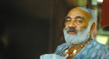 Сергій Параджанов: біографія, фільми, цікаві факти