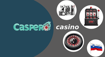 Caspero casino
